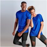Unisex Activ T-shirt - Image 3
