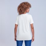 Unisex Recycled Promo T-Shirt - Image 3