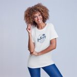 Unisex Recycled Promo T-Shirt - Image 7