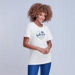 Unisex Recycled Promo T-Shirt - Image 15