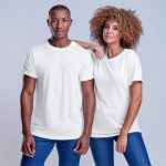 Unisex Recycled Promo T-Shirt - Image 16