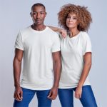 Unisex Recycled Promo T-Shirt - Image 11