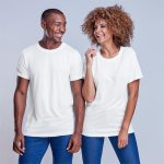 Unisex Recycled Promo T-Shirt - Image 17