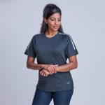 Ladies Slazenger Endurance T-Shirt - Image 6