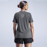 Ladies Slazenger Vitality T-Shirt - Image 7