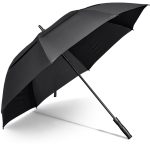 Alex Varga Taranis Auto-Open Golf Umbrella - Image 4