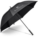 Alex Varga Taranis Auto-Open Golf Umbrella - Image 10