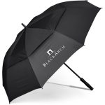 Alex Varga Taranis Auto-Open Golf Umbrella - Image 2