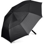 Alex Varga Taranis Auto-Open Golf Umbrella - Image 3