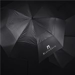 Alex Varga Taranis Auto-Open Golf Umbrella - Image 6