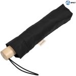 Okiyo Ameno Recycled PET Auto-Open Compact Umbrella - Image 4