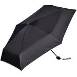 Serendipio Salem Recycled PET Compact Umbrella with EVA Pouch - Image 11