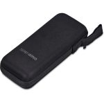 Serendipio Salem Recycled PET Compact Umbrella with EVA Pouch - Image 3