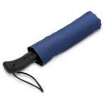 Whimsical Auto-Open Compact Umbrella - Navy - Image 4