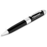 Kilobyte Flash Drive Pen & Laser Pointer - 8GB - Image 3