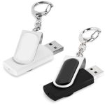 Atlanta Flash Drive Keyholder - 8GB - Image 2