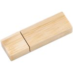 Okiyo Komorebi Bamboo Flash Drive - 16GB - Image 9