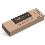 Okiyo Komorebi Bamboo Flash Drive - 16GB - Image 7