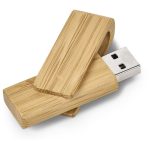 Okiyo Bakemono Bamboo Flash Drive - 32GB - Image 2