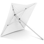 Fade Resistant Parasol Single Hexagonal Pole 2m x 2m - Image 10