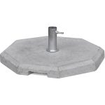 Fade Resistant Parasol Single Hexagonal Pole 2m x 2m - Image 19