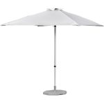 Fade Resistant Parasol Sliding Hexagonal Pole 2m x 2m - Image 23