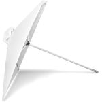 Fade Resistant Parasol Sliding Hexagonal Pole 2m x 2m - Image 5