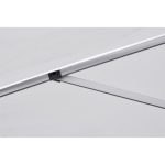 Fade Resistant Parasol Sliding Hexagonal Pole 2m x 2m - Image 17