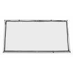 Fade Resistant A-Frame with Fabric Print 2m x 1m - Image 8