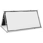 Fade Resistant A-Frame with Fabric Print 2m x 1m - Image 9