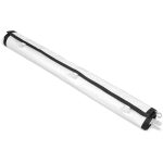 Fade Resistant A-Frame with Fabric Print 2m x 1m - Image 4