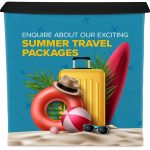 Pop Up Fabric Counter - Image 5