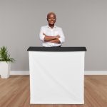 Pop Up Fabric Counter - Image 16