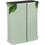 Collapsible Fabric Tube Counter - Image 12