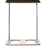 Collapsible Fabric Tube Counter - Image 3