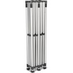 Coated Steel Sublimated Gazebo 6m x 3m - 1 Short Half-Wall Skin - 1 Long Full Wall Skin - Image 7