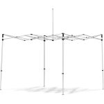 Coated Steel Sublimated Gazebo 3m x 3m - 3 Half-Wall Skins - Image 2