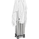 Coated Steel Sublimated Gazebo 4.5m x 3m 1 Long Full-Wall Skin - Image 7