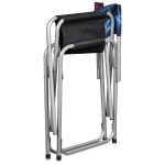 Coated Steel Directors Chair - Image 10
