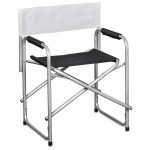 Coated Steel Directors Chair - Image 2