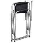 Coated Steel Directors Chair - Image 6