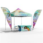 Sports Day Outdoor Display Kit - Image 7