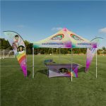 Sports Day Outdoor Display Kit - Image 3