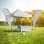 Sports Day Outdoor Display Kit - Image 5