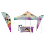 Sports Day Outdoor Display Kit - Image 4