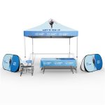Athletics Outdoor Display Kit - Image 6