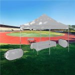 Athletics Outdoor Display Kit - Image 8