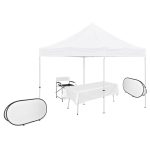 Athletics Outdoor Display Kit - Image 5