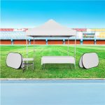 Athletics Outdoor Display Kit - Image 2