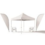 Golfers Outdoor Display Kit - Image 8